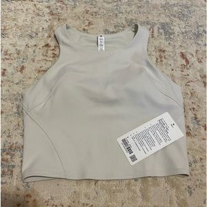 Lululemon wunder train racerback tank top
